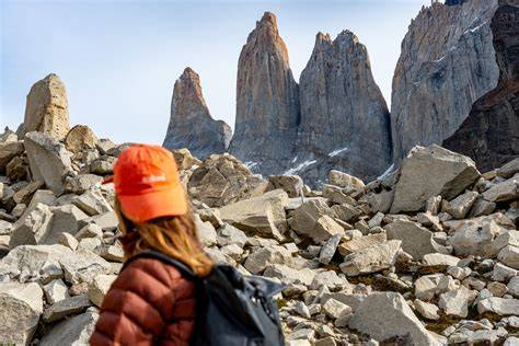 Tips for Torres Del Paine