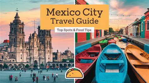 Tips for Travel Mexico