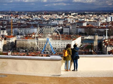 Tips for Traveling in Lyon