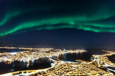 Tips for Tromso Northern Lights Tour