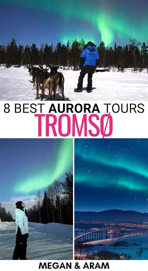 Tips for Tromso Tours