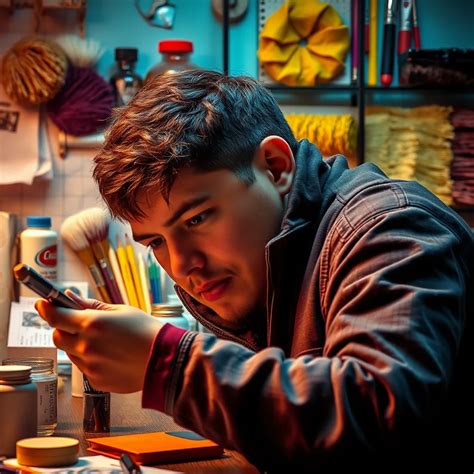 Tips for Troubleshooting Texture