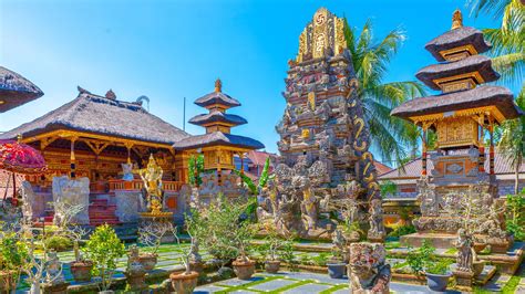 A Few Extra Tips for That Ubud Trip