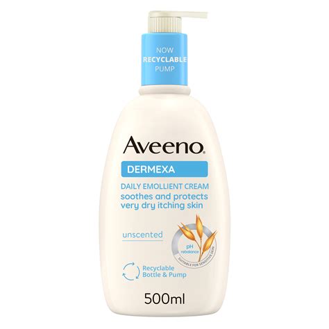 Tips for Using Aveeno Dermexa Daily Emollient Cream