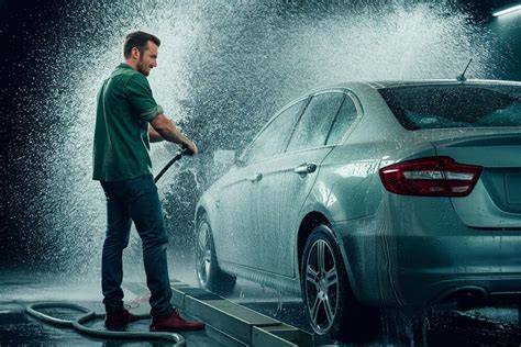 Tips for Using Car Wash Mode Effectively