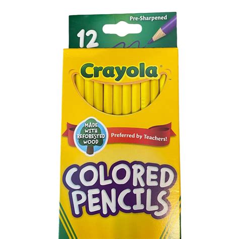 Tips for Using Crayola Yellow Effectively