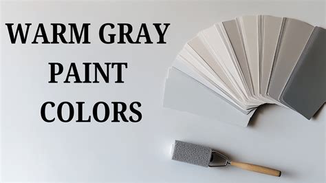 Tips for Using Dark Warm Gray in Your Home