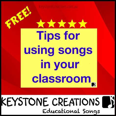 Tips for Using Free Band Songs Ethically