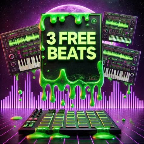 Tips for Using Free Beats Effectively