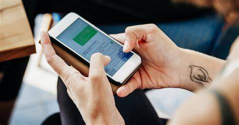 Tips for Using Free Online Texting Services Effectively