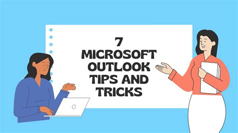 Tips for Using Microsoft Outlook 2010
