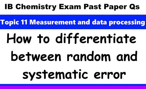 Tips for Using Past Questions Effectively