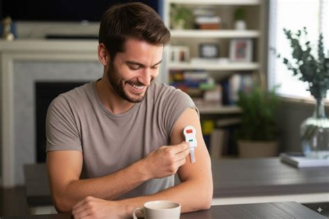 Tips for Using Your At-Home Test Kit