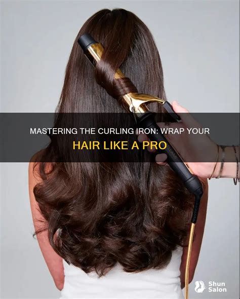 Tips for Using Your Ceramic Curling Iron Like a Pro