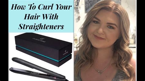 Tips for Using Your Cloud 9 Straighteners Effectively