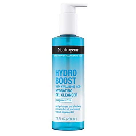 Tips for Using Your Neutrogena Cleanser Effectively