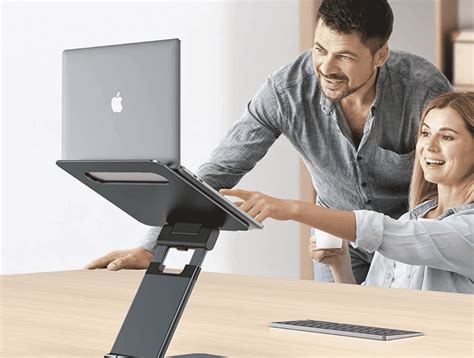 Tips for Using a Laptop Stand
