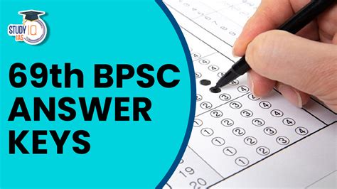 Tips for Using the BPSC Answer Key Effectively
