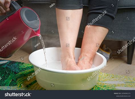 Tips for Using the Hot Foot