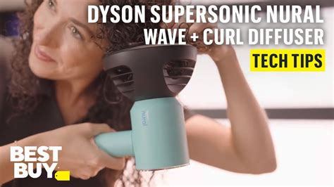 Tips for Using the Supersonic Diffuser