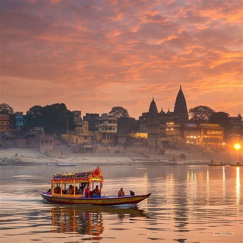 Tips for Varanasi Boat Ride