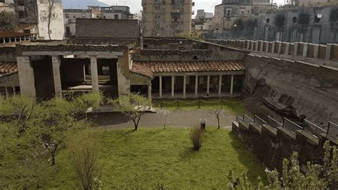 Tips for Villa Di Poppea