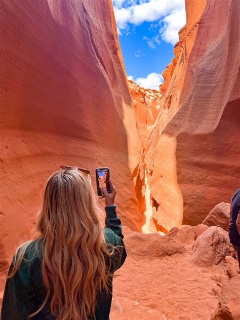 Tips for Visiting Antelope Canyon