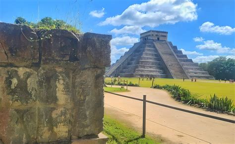 Tips for Visiting Chichen Itza