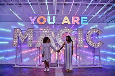 Tips for Visiting Color Factory