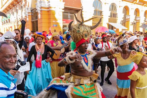 Tips for Visiting Cuban Events