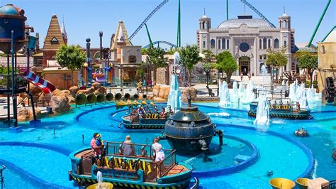 Tips for Visiting Land of Legends