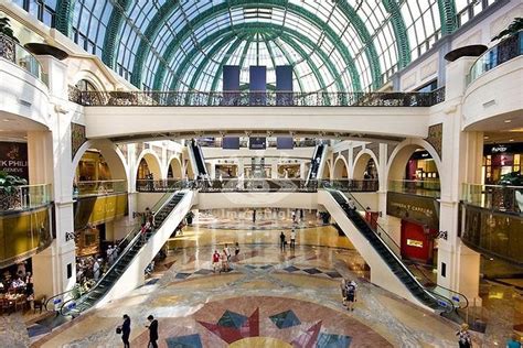 Tips for Visiting Mall Misr