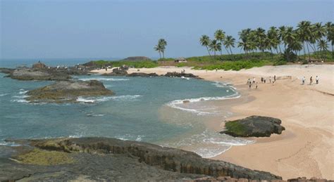 Tips for Visiting Malpe Beach