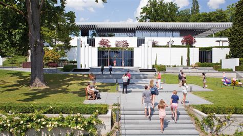 Tips for Visiting Olympic Museum