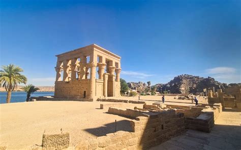 Tips for Visiting Philae Temple