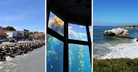 Tips for Visiting a Coastal Beach