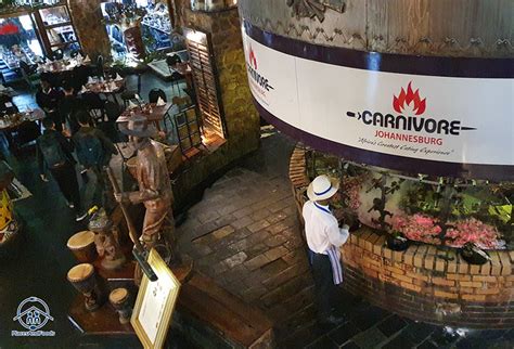 Tips for Visiting the Carnivore Restaurant