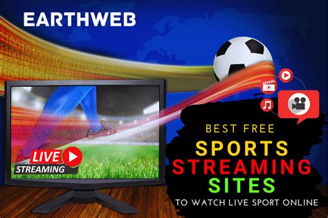 Tips for Watching Free Live Sports Streaming Smoothly