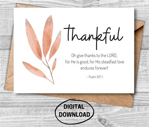 Tips for Writing Impactful Religious Thank You Notes