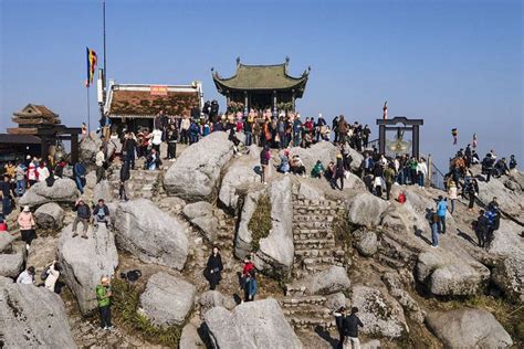 Tips for Yen Tu Tour