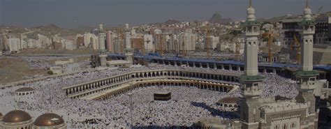 Tips for Ziyarah Tour