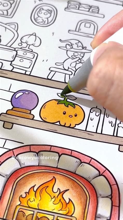 Tips for a Fantastic Coloring Experience