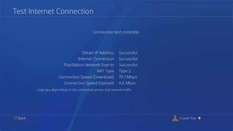 Tips for a Faster Internet Connection on your PS4