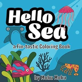 Tips for a Fin-tastic Coloring Experience