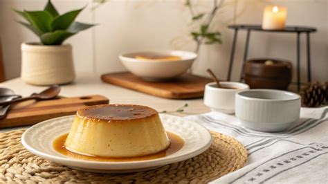 Tips for a Flawless Flan Recipe Every Time