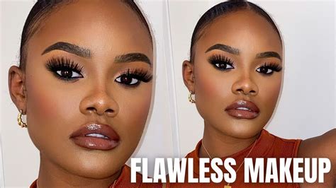 Tips for a Flawless Look