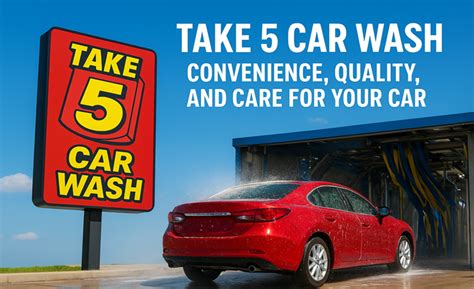 Tips for a Great Non-Membership Wash Experience