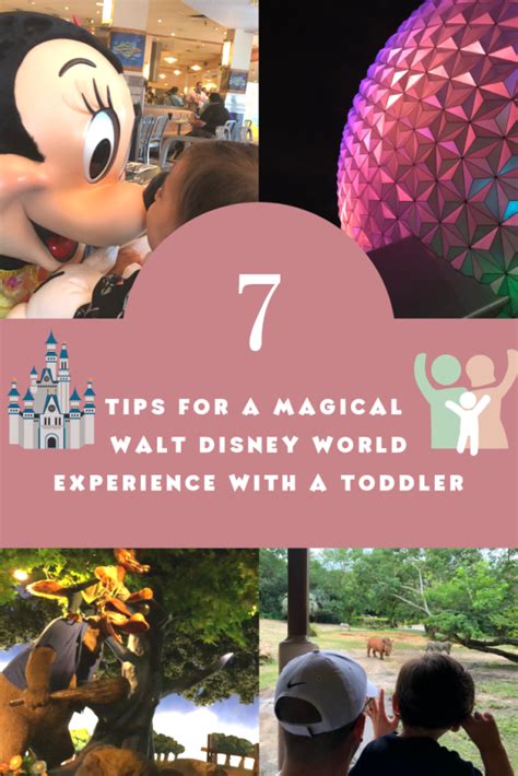 Tips for a Magical Disney Coloring Experience