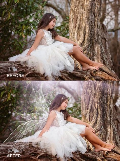 Tips for a Magical Photoshoot