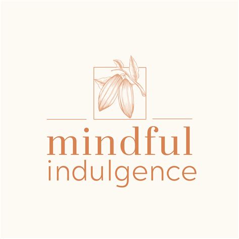 Tips for a Mindful Indulgence